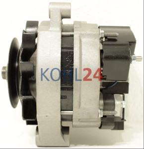 Lichtmaschine Renault Paris Rhone A12R57 14 Volt 35 Ampere Made in Germany